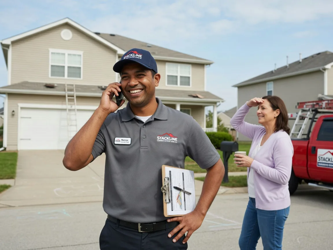 Chimney flashing repair Bellevue, IA FAQs